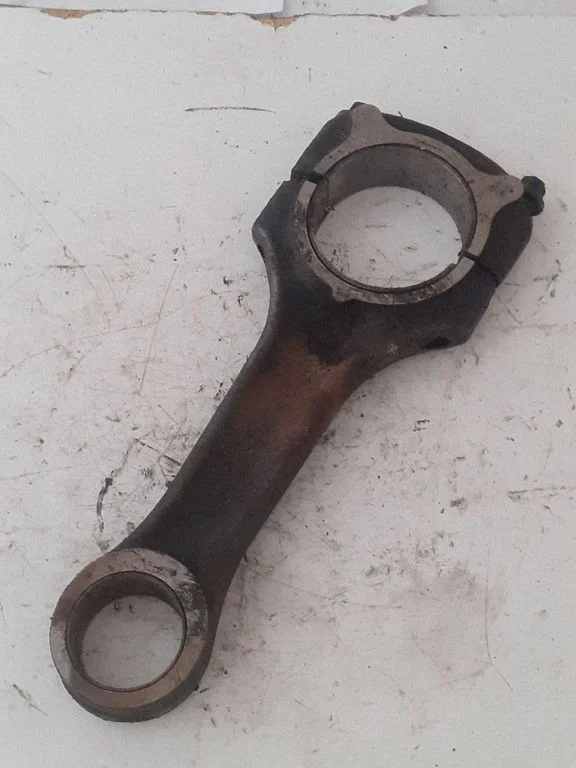Keps – Mercedes-Benz Sprinter W901 W902 W903 W904 (1995-2007)
