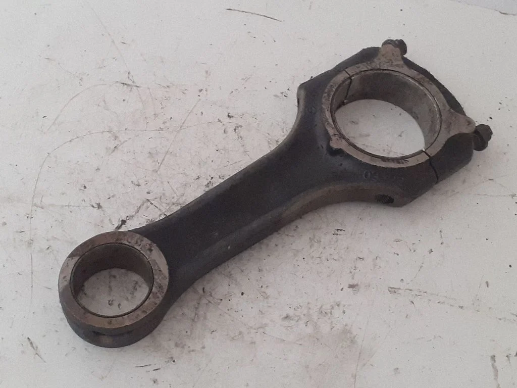 Keps – Mercedes-Benz Sprinter W901 W902 W903 W904 (1995-2007)