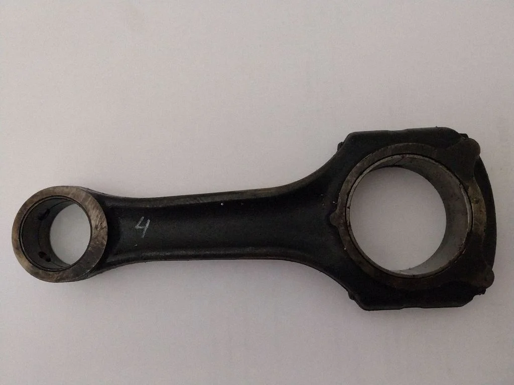 Keps – Mercedes-Benz Vito Viano W638 (1996-2003)