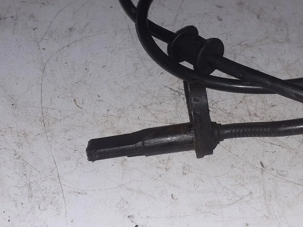 Tagumine piduri ABS-andur – Peugeot Boxer (2002-2006)