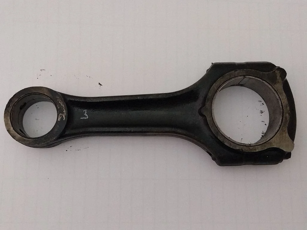 Keps – Mercedes-Benz Vito Viano W638 (1996-2003)