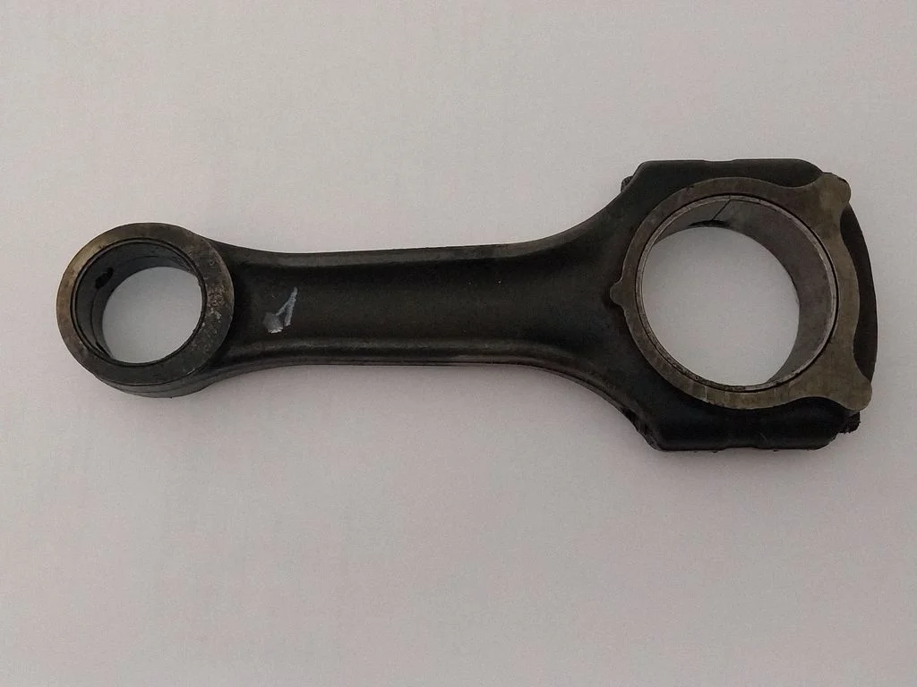 Keps – Mercedes-Benz Vito Viano W638 (1996-2003)