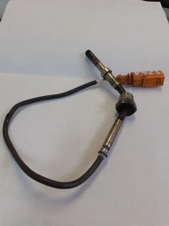 Heitgaasi temperatuuriandur – Audi A5 8T 8F (2007-2016)