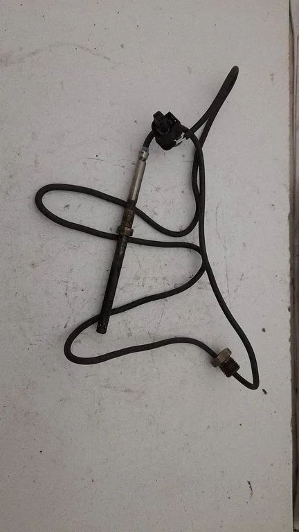 Exhaust gas temperature sensor 1653124108857