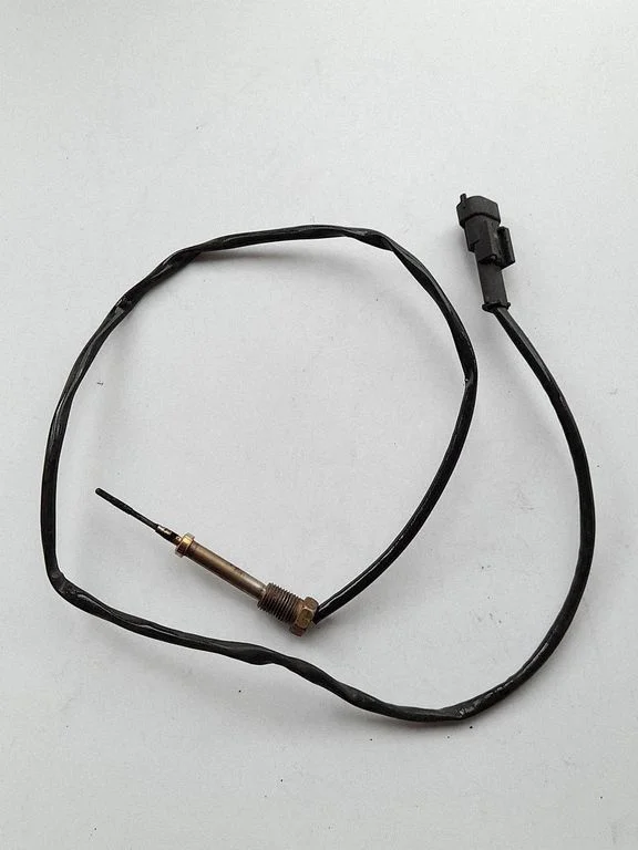 Exhaust gas temperature sensor – Iveco Daily 6th gen (2014-)