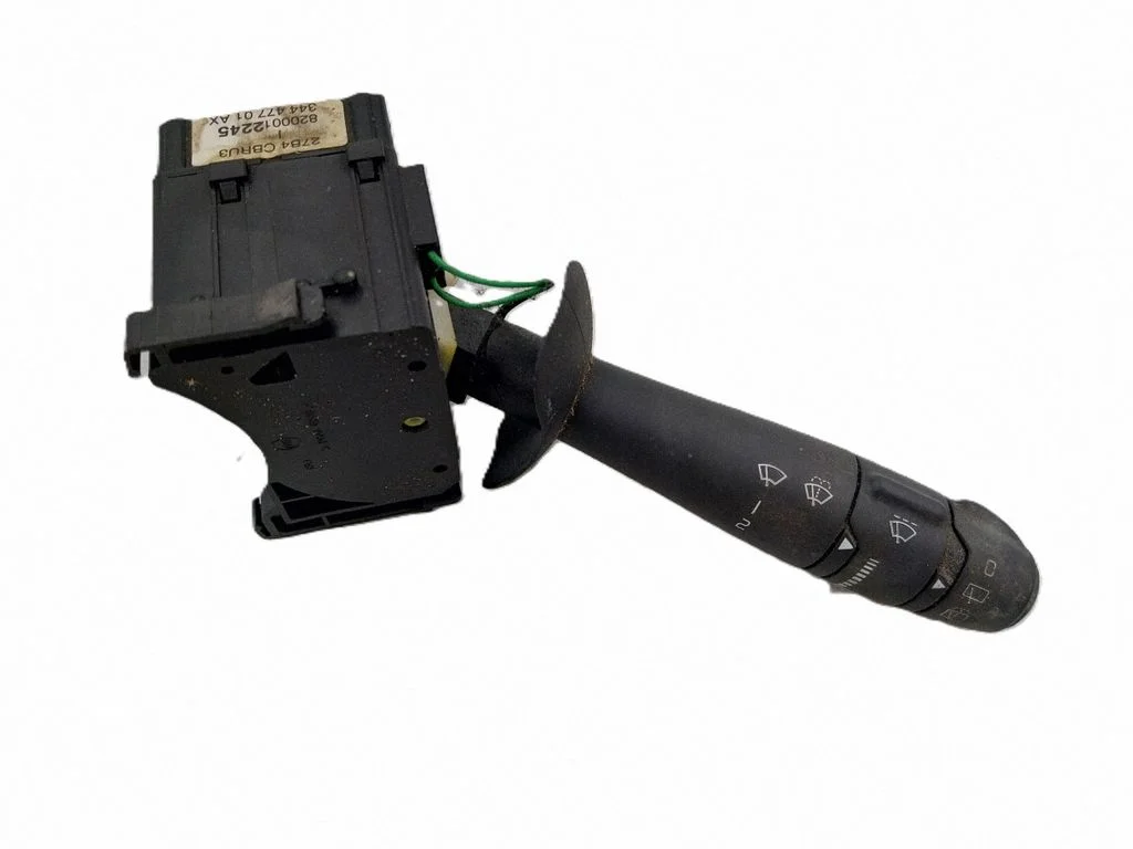 Wiper control stalk – Renault Espace - Grand espace IV (2004-2014)