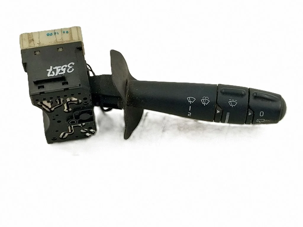 Wiper control stalk 6164VALEO