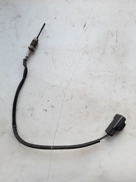 Czujnik temperatury spalin – Ford Focus C-MAX (2003-2010)