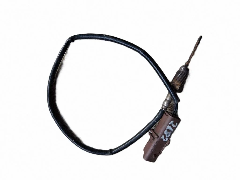 Exhaust gas temperature sensor 9655801380