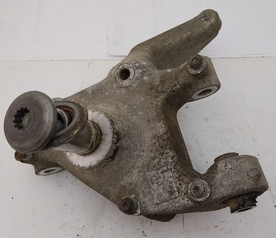 Other front suspension part – Volkswagen Passat B6 (2005-2010)