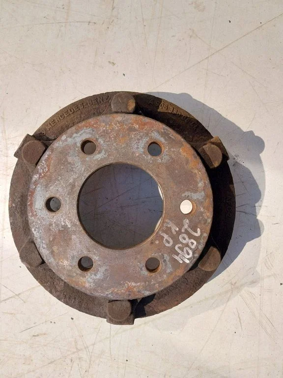 Other front suspension part A9063300844
