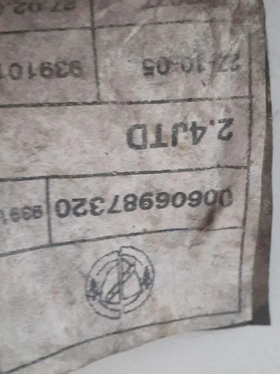 Muud juhtmed / juhtmestik 60698732939