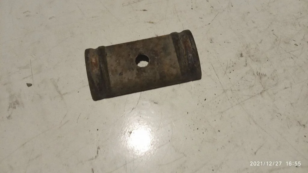 Other rear suspension part 9063250254