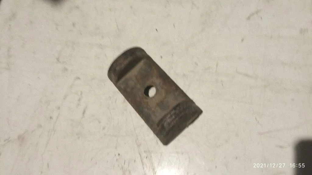 Other rear suspension part 9063250254