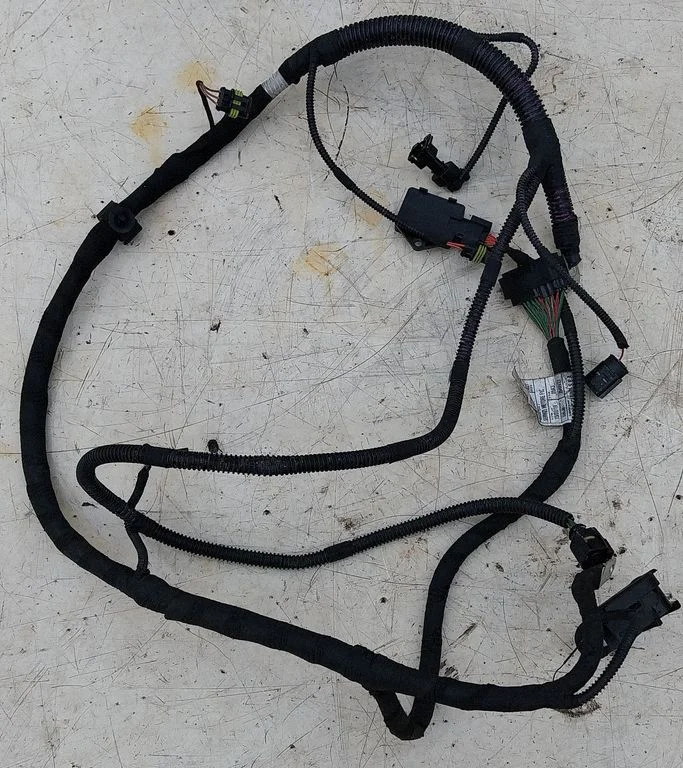 Other wiring loom – Iveco Daily 6th gen (2014-)
