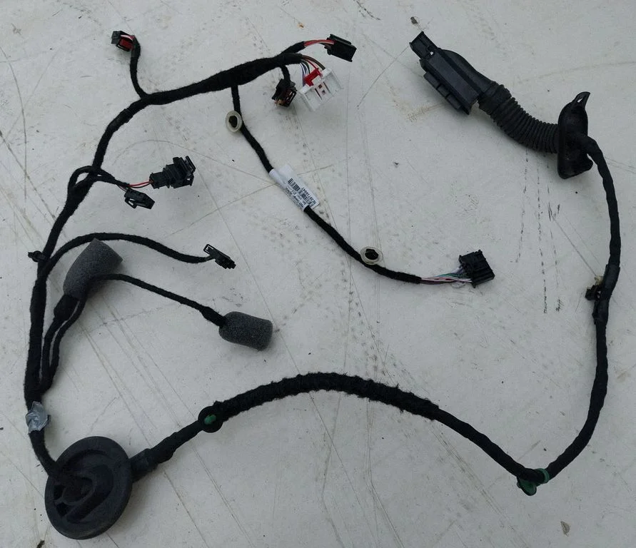 Other wiring loom REARRIGHT