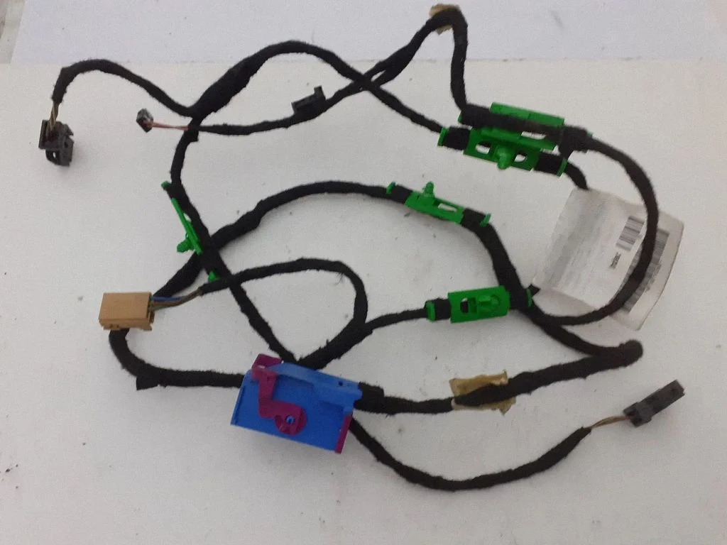 Other wiring loom – Audi A6 Allroad C6 (2006-2011)