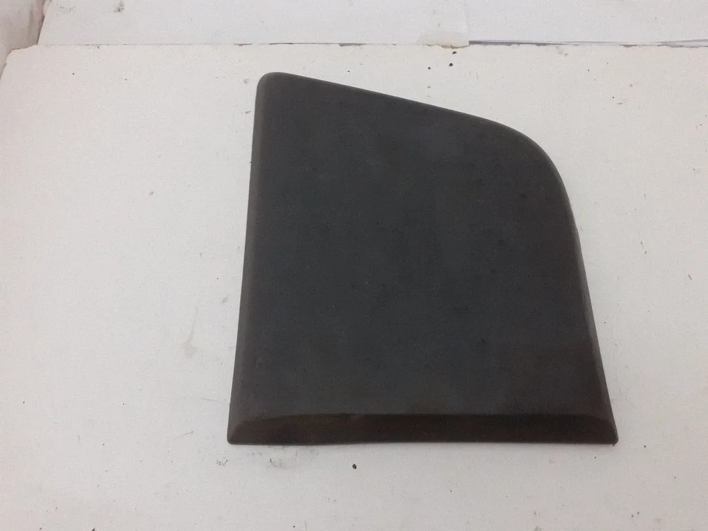 Moldings uz aizmugurējā spārna – Fiat Ducato (2007-2014)