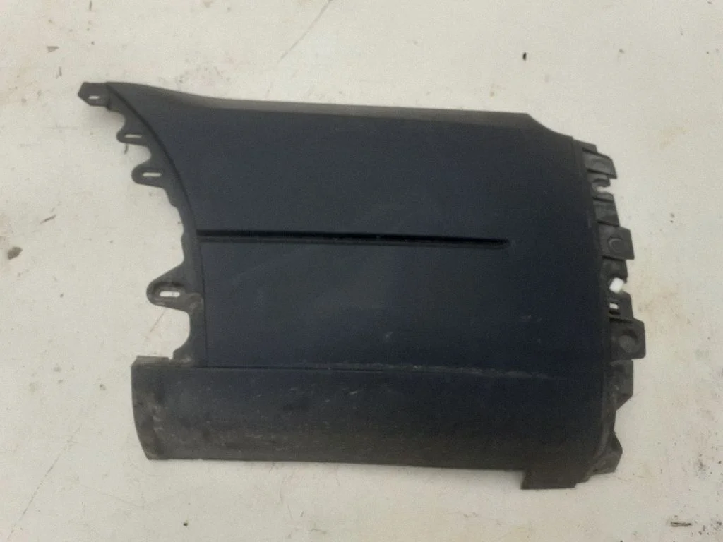 Moldings uz aizmugurējā spārna BK3117927
