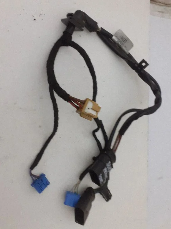 Other wiring loom – Audi A6 Allroad C6 (2006-2011)