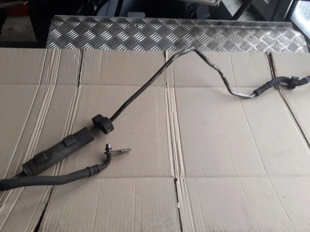 Cita ātrumkārbas detaļa 4F0317819A