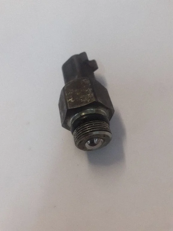 Cita ātrumkārbas detaļa CM5T15520BA