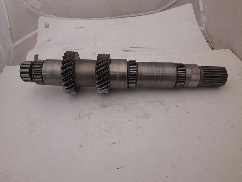 Other gearbox part – Iveco Daily 6th gen (2014-)
