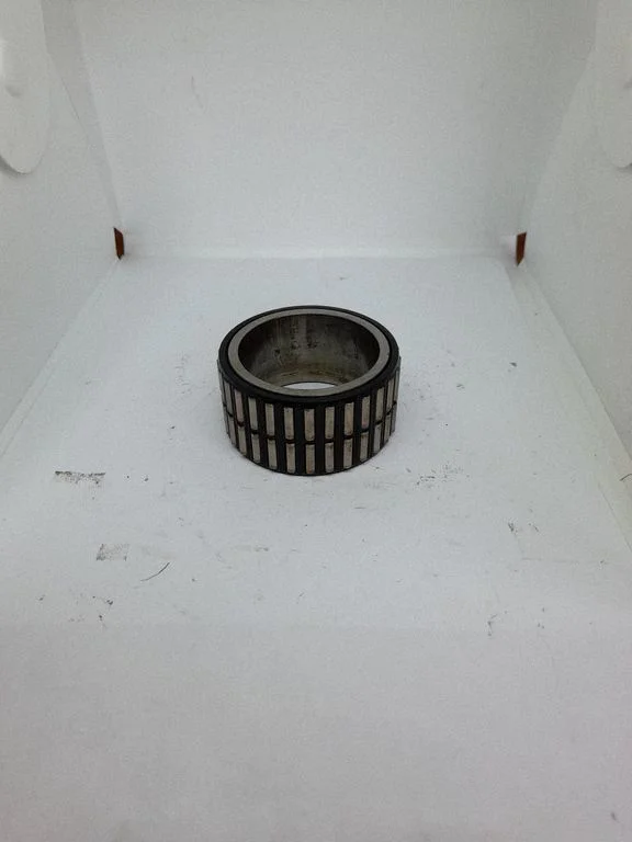 Other gearbox part – Iveco Daily 6th gen (2014-)