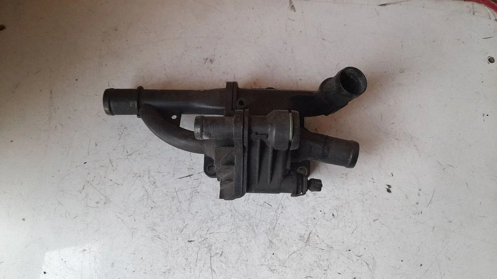Thermostat housing – Citroen Berlingo (2008-2018)