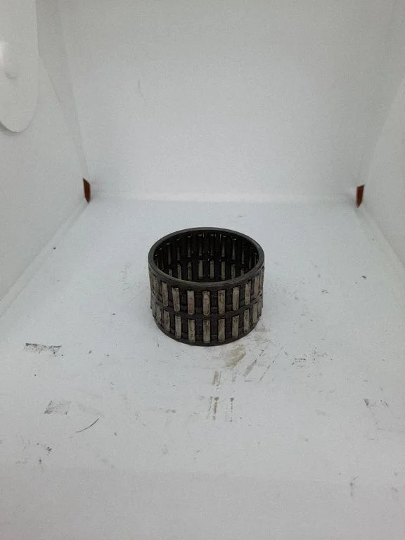Other gearbox part – Iveco Daily 6th gen (2014-)