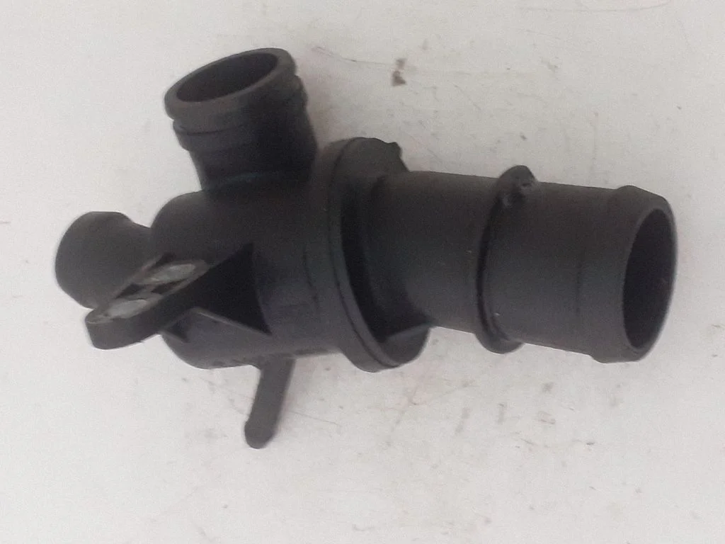 Thermostat housing – Mercedes-Benz A-Class W169 (2004-2012)