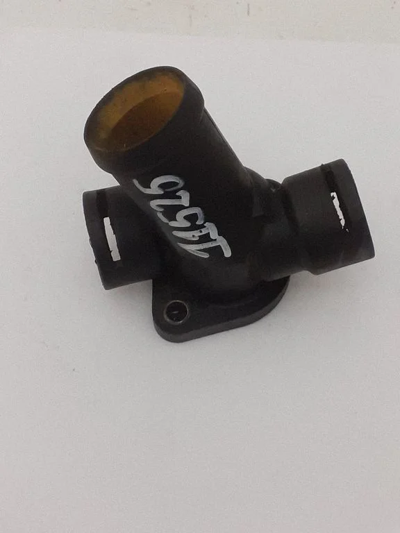 Thermostat housing – Volkswagen Transporter - Caravelle T4 (1991-2003)