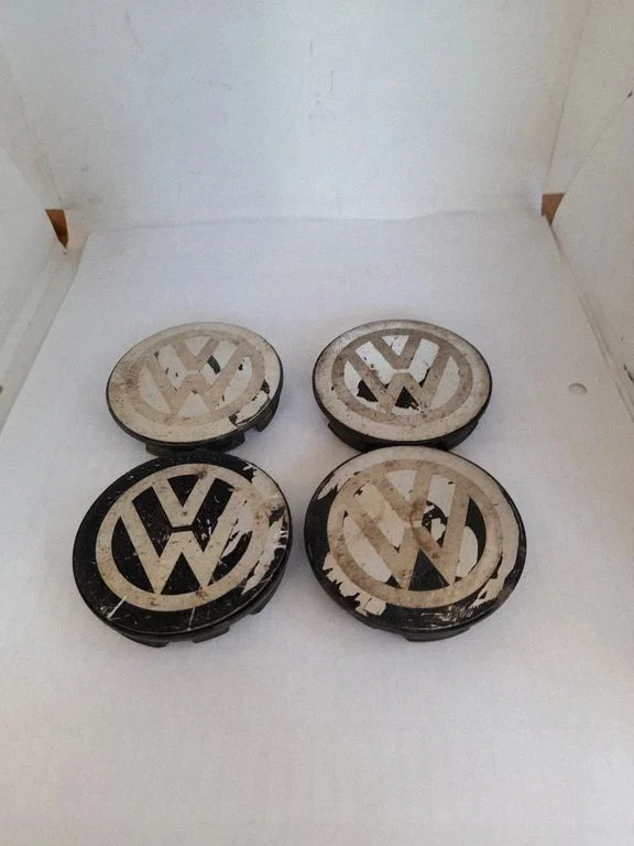 R20 wheel hub/cap/trim – Volkswagen Passat B5.5 (2001-2005)