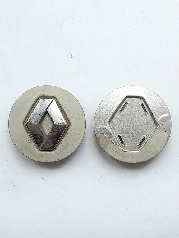 R20 wheel hub/cap/trim