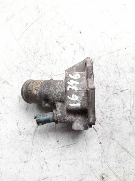 Thermostat housing – Iveco Daily 4th gen (2006-2011)