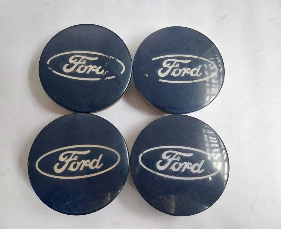 R20 wheel hub/cap/trim – Ford Focus C-MAX (2003-2010)