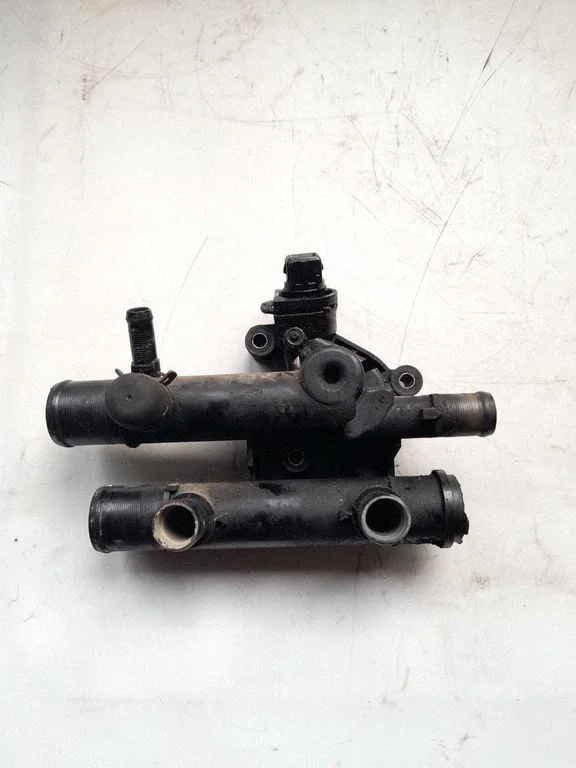 Thermostat housing – Renault Espace - Grand espace IV (2004-2014)