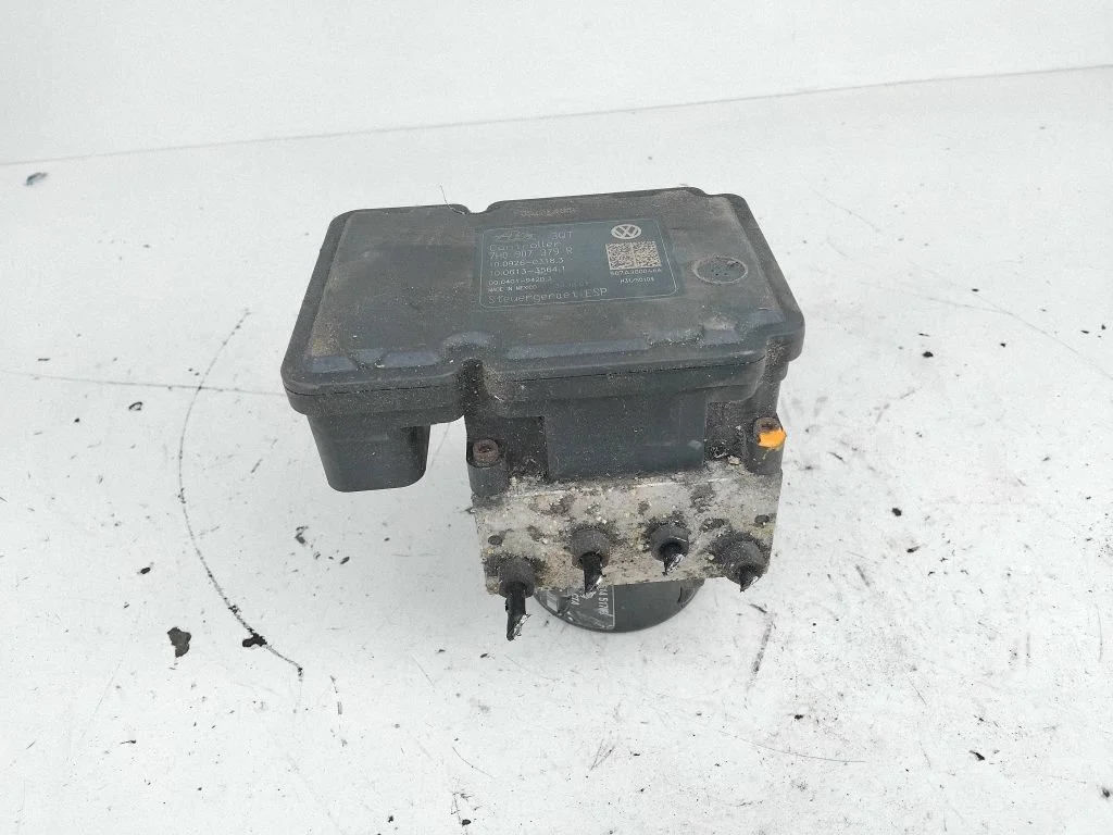ABS bloks – Volkswagen Transporter - Caravelle T5 (2003-2015)