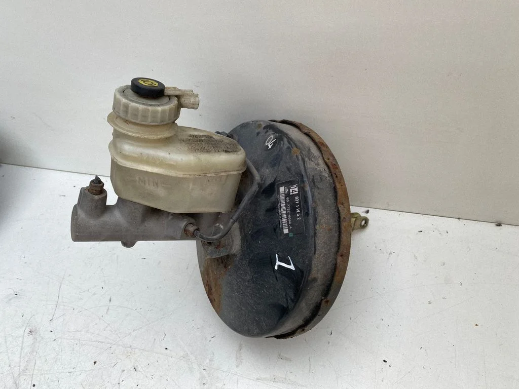 Piduri vaakumvõimendi 77529806