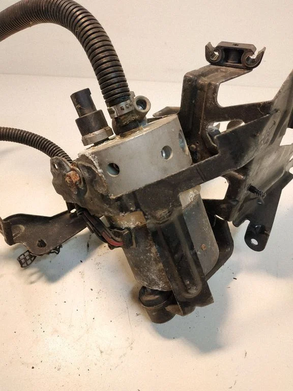 Brake power pressure regulator 8E0614175D