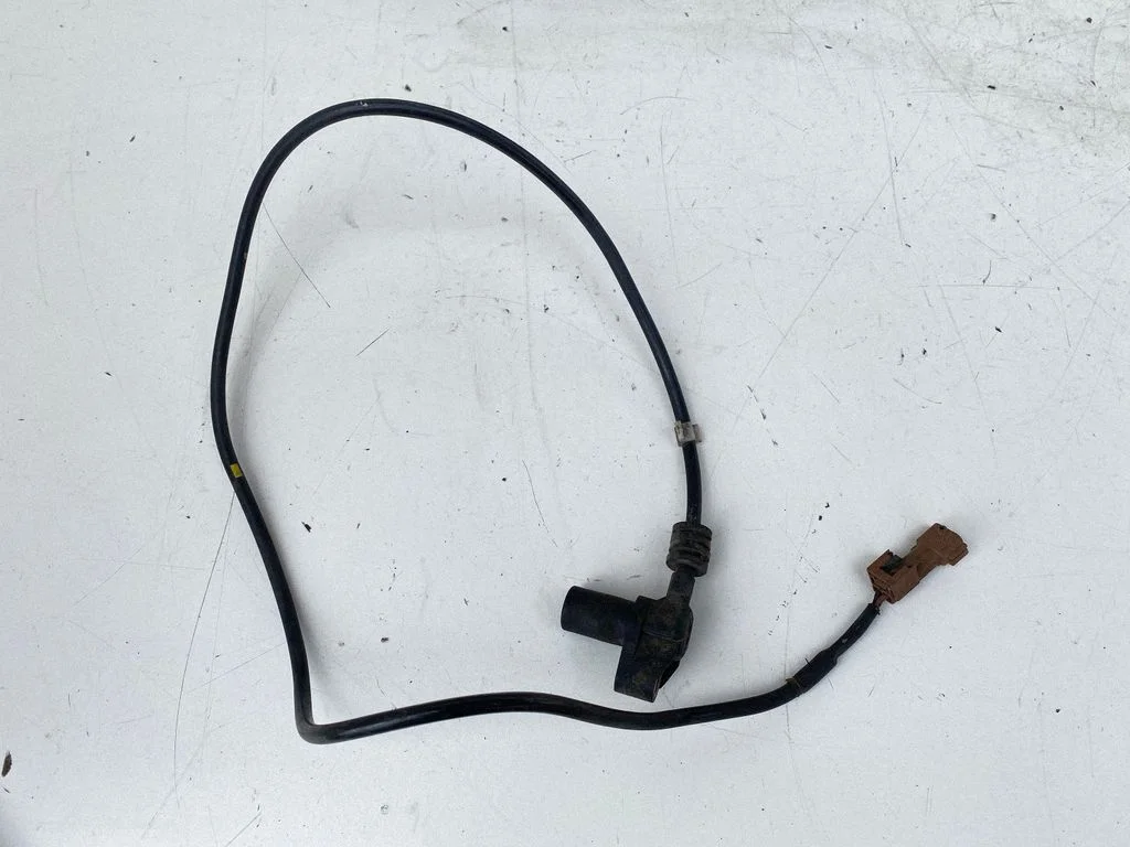 ABS brake wheel speed sensor – Saab 9-5 (1998-2005)