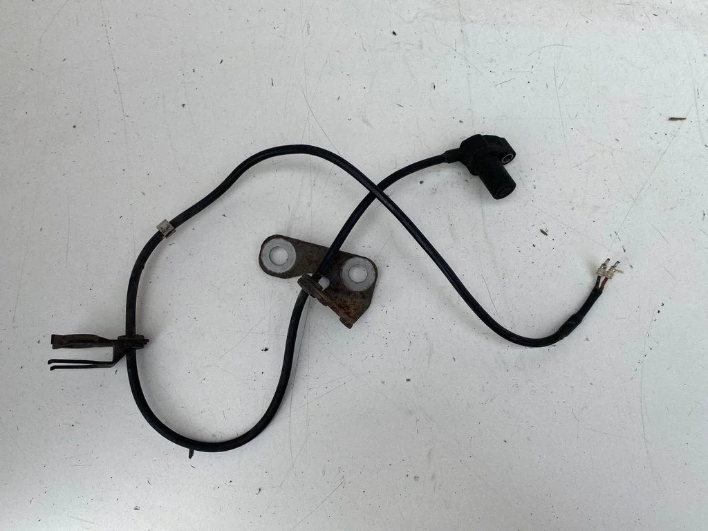 ABS brake wheel speed sensor – Saab 9-5 (1998-2005)