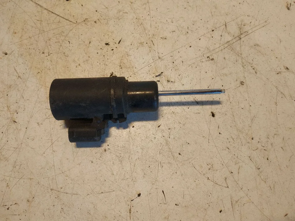 Bremžu pedāļa sensors 10631890771