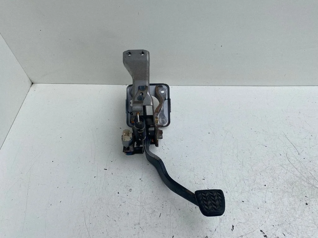 Brake pedal