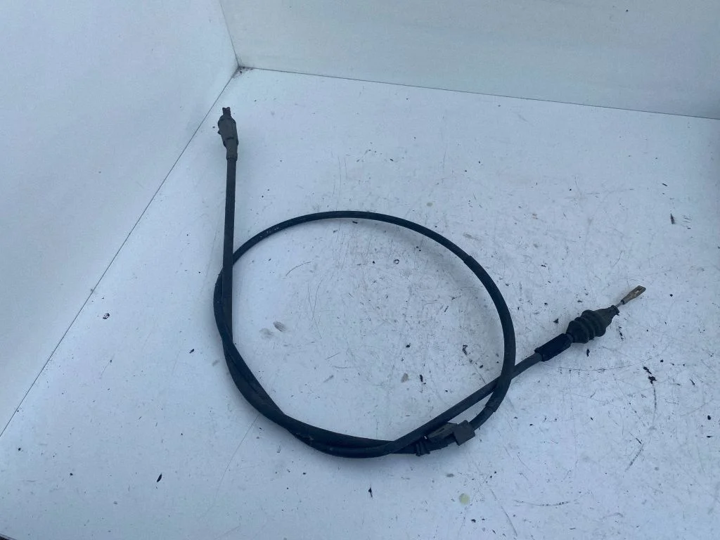 Käsipiduri trossid