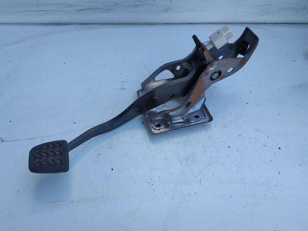 Brake pedal NOCODE