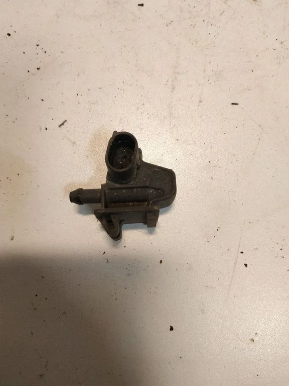 Windshield washer spray nozzle 4B9955987