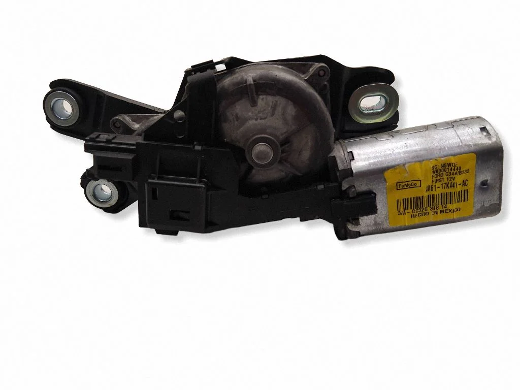 Aizmugurējā stikla tīrītāja motoriņš AV6117K441AC