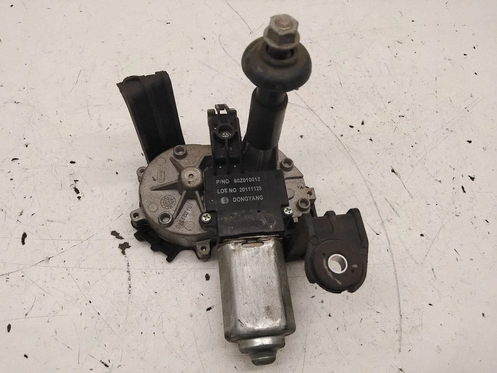 Rear window wiper motor – Opel Astra H (2004-2012)
