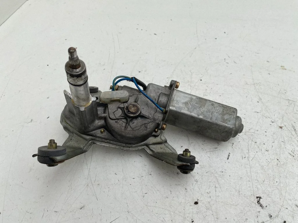 Rear window wiper motor 8513012820